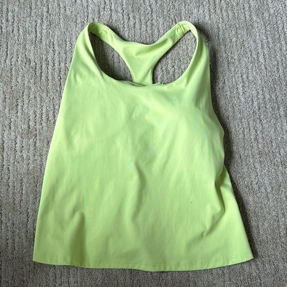 Old Navy workout top!